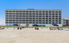 Crystal Coast Oceanfront Hotel